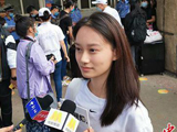 中戏北影新生报到:经历特殊艺考的他们如何规划未来