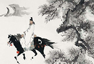 李白是怎么为自己谋取官职的?他为什么没有参加科举?