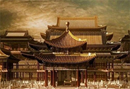 阿房宫为什么没有完全建成?它在历史上有着怎样的地位?