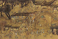 在对外势力上薄弱的宋朝,在哪些方面做得比唐朝好?