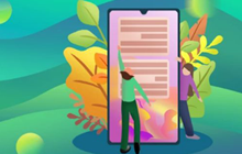 信息技术与学科教学如何深度融合？附详细教学设计