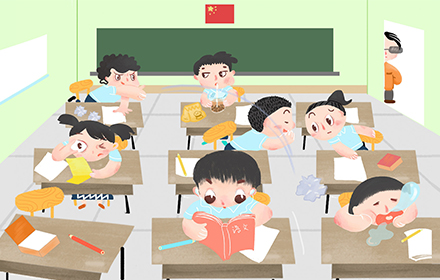 新手班主任的故事，如何将年级倒数班级逆袭为前三名