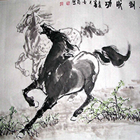 北京伯乐马文化发展中心