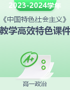 2023-2024學(xué)年高一政治同步教學(xué)高效特色課件（統(tǒng)編版必修1）