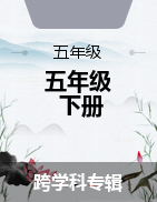 河北省滄州渤海新區(qū)京師學校2021-2022學年五年級下學期開學收心測試試題