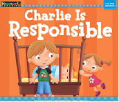 Charlie Is Responsible