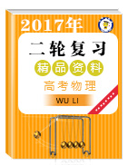 2017年高考物理二輪復(fù)習(xí)精品資料