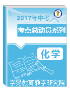 2017年中考化学考点总动员系列