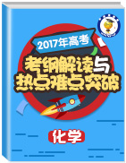 2017年高考化學(xué)考綱解讀與熱點難點突破