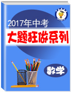 2017年中考數(shù)學大題狂做系列