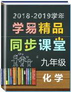 2018-2019學年九年級化學同步精品課堂