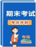 【完勝期末】2019年九年級英語期末考試考點沖刺專練