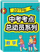 2019年中考數(shù)學(xué)考點總動員系列