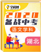 备战2020年中考语文三年真题分类汇编(湖北省)