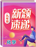 2020屆九年級(jí)《新題速遞·化學(xué)》