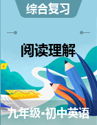 2021年中考英語(yǔ)閱讀理解題型釋疑與策略演練（全國(guó)通用）【名師精選 成套4折專享】