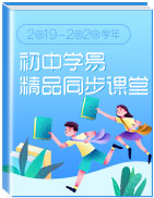 2019-2020学年学易精品初中同步课堂