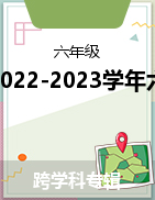 湖南省邵阳市武冈市2022-2023学年六年级下学期质量检测（二）试题