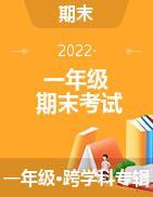 河北省石家庄市长安区阳光未来实验学校2021-2022学年一年级下学期期末考试试题