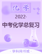 2022中考化学总复习