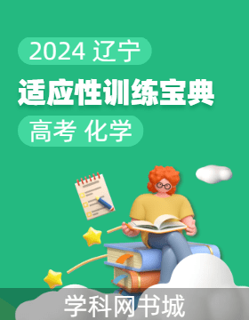 2024年辽宁省高考化学适应性训练考典