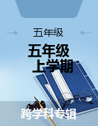 河北省邯郸市大名县2022-2023学年五年级上学期期末考试试题
