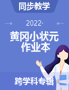 2021-2022【黄冈小状元·作业本】系列