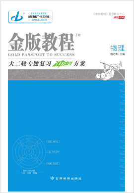 【金版教程】2022高考物理大二輪專題復習沖刺方案課件（新高考B）