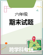 湖北省武汉市2020-2021学年六年级下学期期末试题