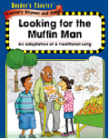 Looking for the Muffin Man