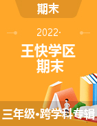河北省邢台市经济开发区王快学区2021-2022学年三年级上学期自我评价4期末考试试题