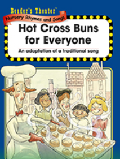 Hot Cross Buns for Everyone