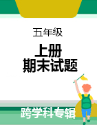 云南省大理州祥云县2021-2022学年五年级上学期期末考试试题