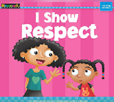 I Show Respect