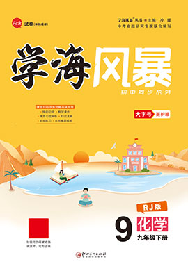 （配套課件）【學(xué)海風(fēng)暴】2022-2023學(xué)年九年級下冊初三歷史同步備課（部編版）