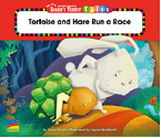 Tortoise and Hare Run a Race