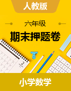 （期末押題卷）2022-2023學(xué)年六年級(jí)上冊(cè)期末高頻考點(diǎn)數(shù)學(xué)試卷（人教版）