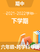 四川省成都市簡(jiǎn)陽市簡(jiǎn)城學(xué)區(qū)2021-2022學(xué)年六年級(jí)下學(xué)期期中階段性練習(xí)試題