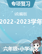 小升初精选题-2022-2023学年语文六年级下册（统编版）