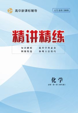 （配套教參）【精講精練】2024-2025學(xué)年高中化學(xué)必修第一冊（魯科版2019）