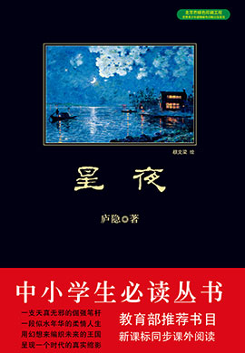 星夜（中小學(xué)生必讀叢書）