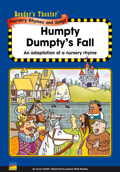 Humpty Dumpty's Fall