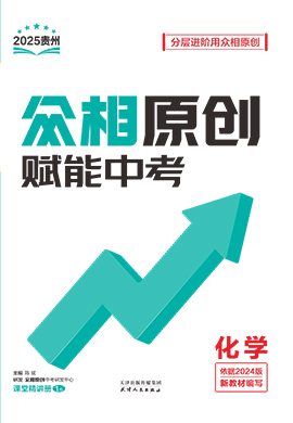 【眾相原創(chuàng)·賦能中考】2025年中考化學(xué)考前記背冊&化學(xué)用語天天練