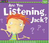 Are You Listening, Jack