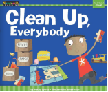 Clean Up, Everybody