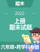 广西桂林市全州县2021-2022学年六年级上学期期末试题