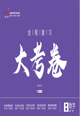 【一課通】2024-2025學(xué)年八年級上冊數(shù)學(xué)同步大考卷全程復(fù)習(xí)（人教版）