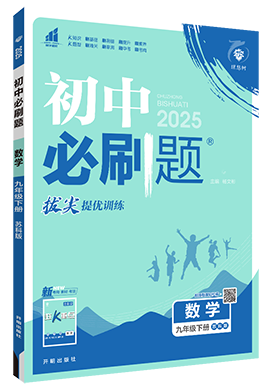 【初中必刷題】2024-2025學(xué)年九年級(jí)下冊(cè)數(shù)學(xué)同步課件(蘇科版)  