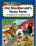 Old MacDonald's Noisy Farm