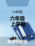 河北省保定市唐县2022-2023学年六年级上学期期末考试试题